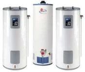 Water Heaters